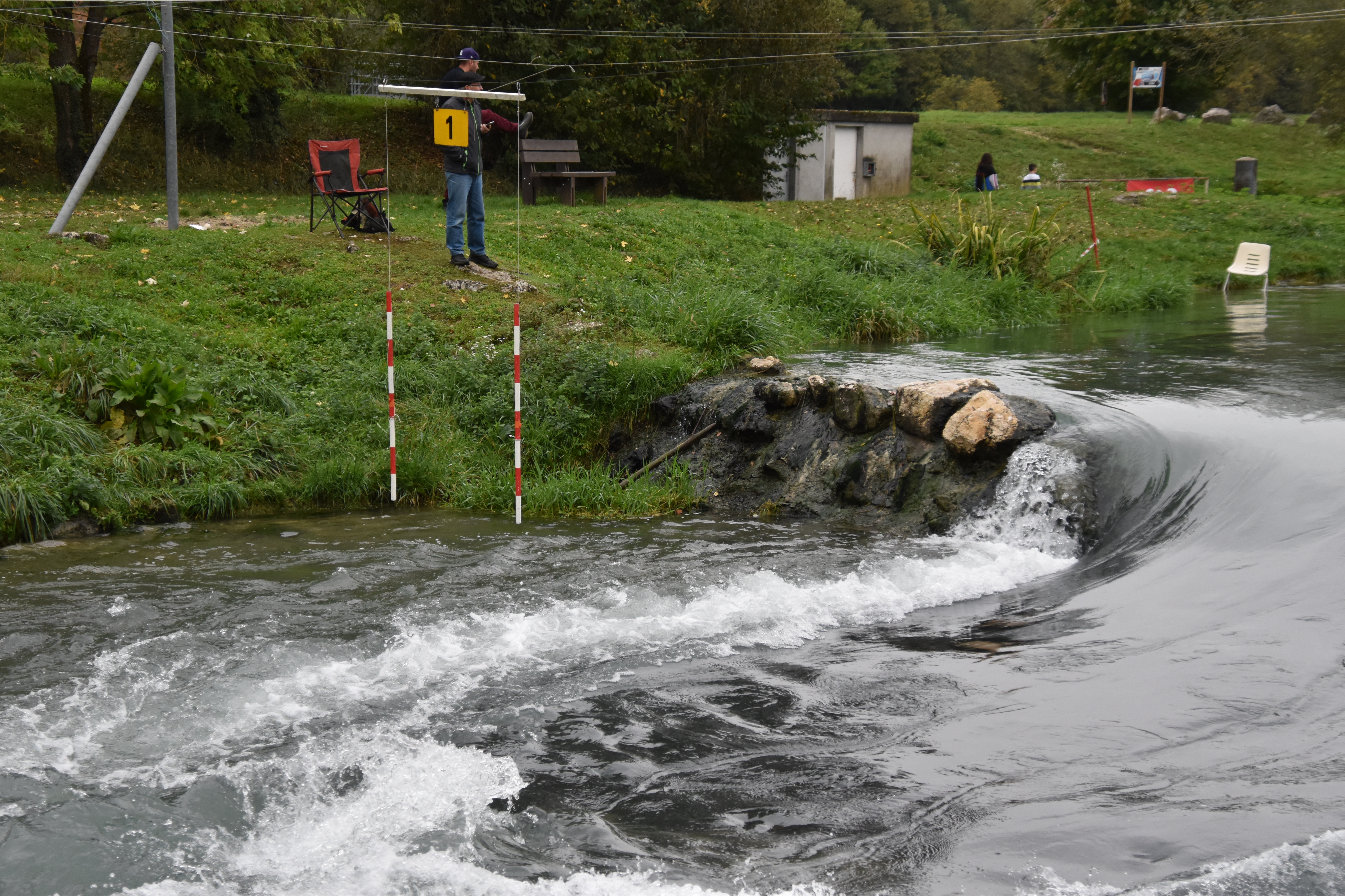 Compétition Sault Brenaz - Photo 2